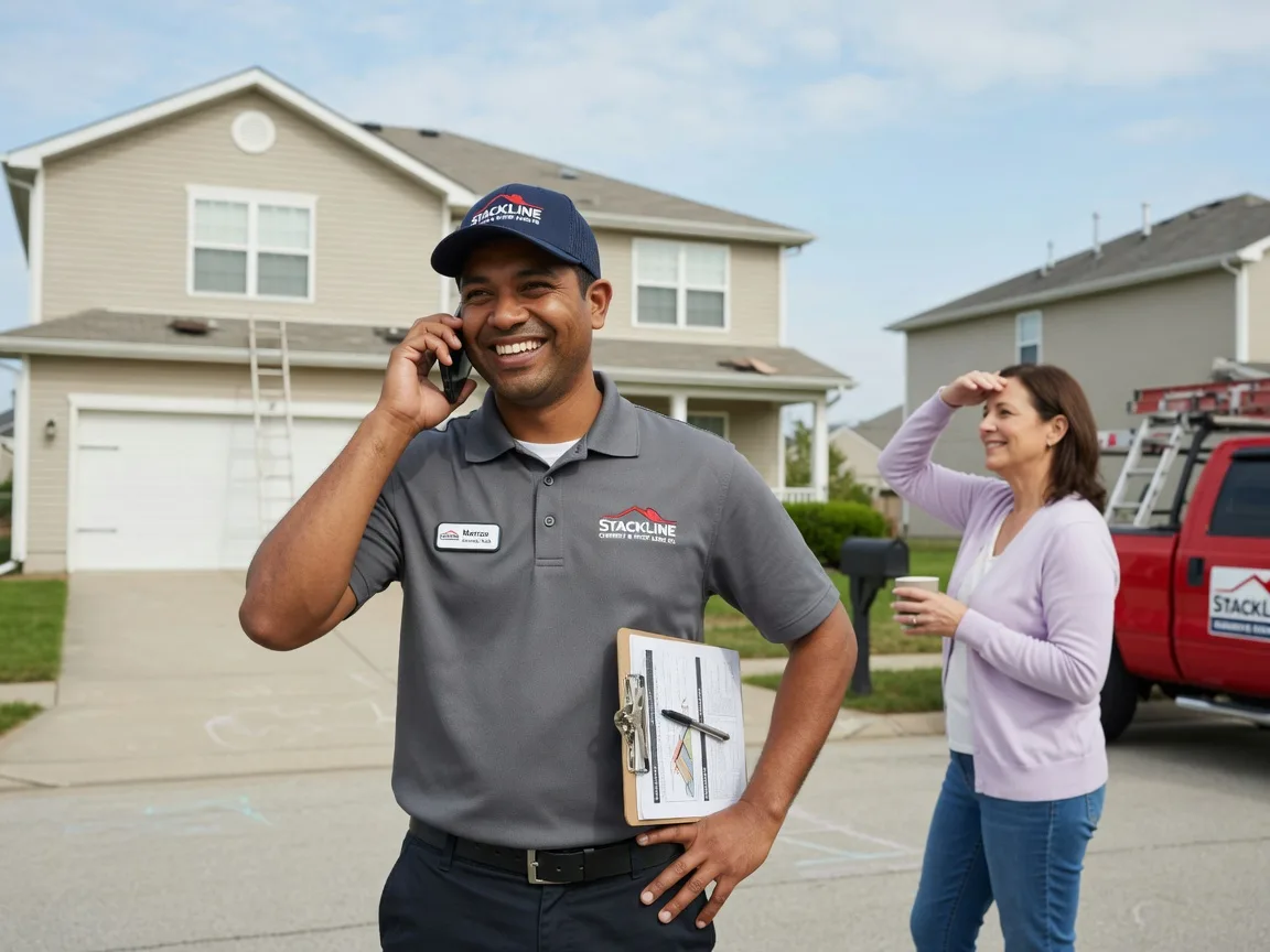 Chimney flashing repair Bethany, CT FAQs